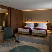 Fasano Sao Paulo Itaim Hotel, Sao Paulo — photo 3