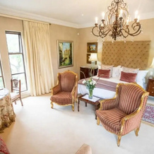 Kilima Franschhoek, Франшхук — фото 4