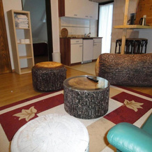Belvilla Heiderhof 1-bedroom Apartment, 上施泰因巴赫 — 照片 3