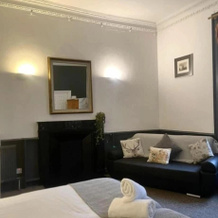Harvieston Hall Estate Rooms, Горбридж — фото 4