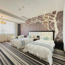 Azalea Garden Hotel, Бицзе — фото 3