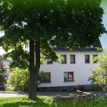 Grosse-Ferienwohnung-Ebert-Green, 泽马塔尔-诺伊多夫 — 照片 5
