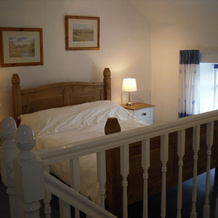 Cottage Sleeps3-fireplace-balcony-garden-mountain, 捷尔斯克 — 照片 2