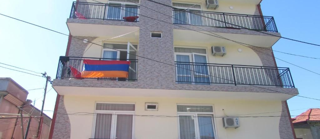 Hotel Super, Кобулети — фото 1