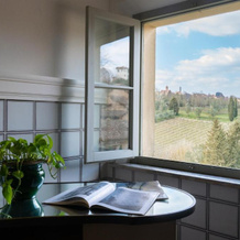 Hotel Certosa Di Maggiano, 锡耶纳 — 照片 3