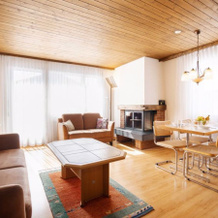 Apartment Bischofberger D22 Amden, 阿姆登 — 照片 3