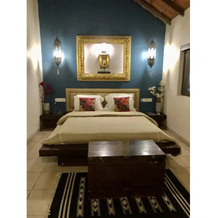 Mango Beach House - the SPA @ Awas - Alibaug, 基姆 — 照片 4
