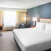 DoubleTree by Hilton Ann Arbor North, 安娜堡 — 照片 4
