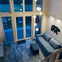 Villi Guest house, 顿斯科伊 — 照片 5