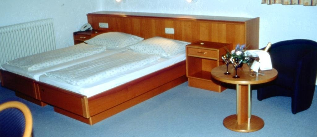 Clubhotel Gotzens, Goetzens — photo 1