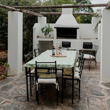 Cypress Cottage, Graaff-Reinet — photo 2