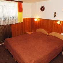 Apartments Gale, 代尔尼采 — 照片 2