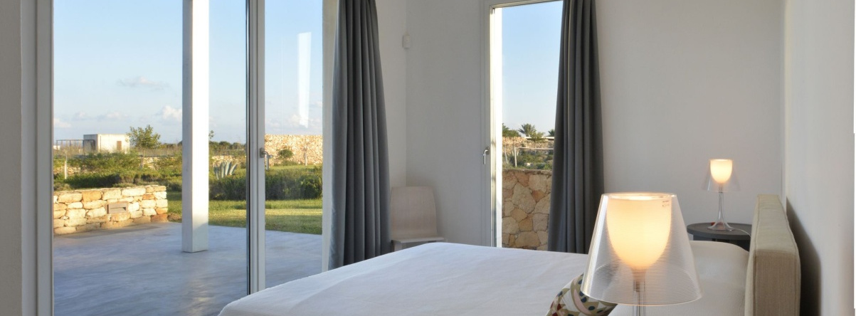 Casa Faro Favignana, Favignana — photo 1