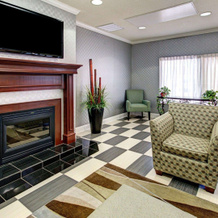 Comfort Inn Corsicana East, Корсикана — фото 3