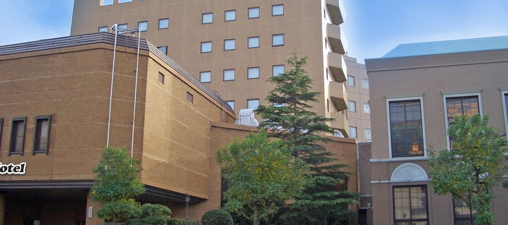 Sunroute Yonago, Йонаго — фото 1