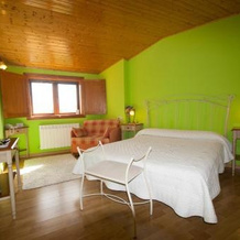 Hotel A Palleira, 阿拉里斯 — 照片 4