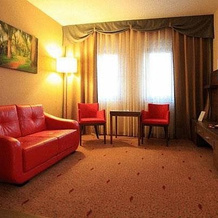Hotel Park Inegol, Инегёль — фото 3