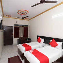 Hotel Buddha By OYO Rooms, Kushinagar — photo 3