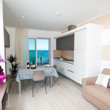 Lungomare Relax Residence  Hotel, Misano Adriatico — photo 2