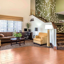 Sleep Inn Columbia Gateway, Ганновер — фото 3