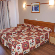Hostal Arenal Pins, Эль-Ареналь — фото 5