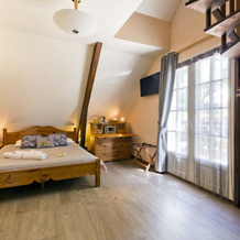 Logis Hotel L'auberge Du Bougnat, 圣维克托-拉里维耶尔 — 照片 4