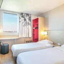 B&B Lyon Est Aeroport St Quentin Fallavie, 圣康坦 — 照片 5