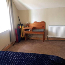 3br-sea View-fireplace-garden-free Parking, Falcarragh — photo 5