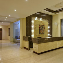 Hardik Resort, Орчха — фото 3