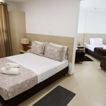 Hotel Las Olas Palermo, 内瓦 — 照片 2