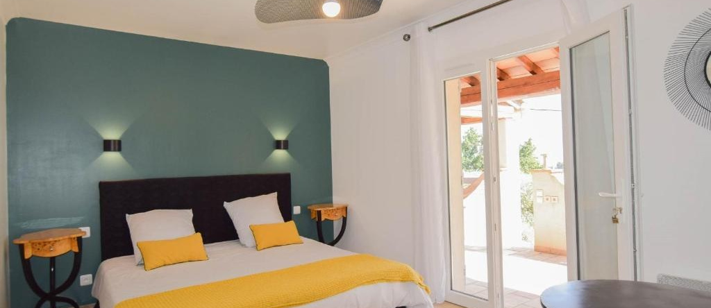 Le Clos En Provence, Флайоск — фото 1