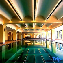 Xinyu  Fairy Lake Tianmu Hot Spring Resort Hotel, Синьюй — фото 2