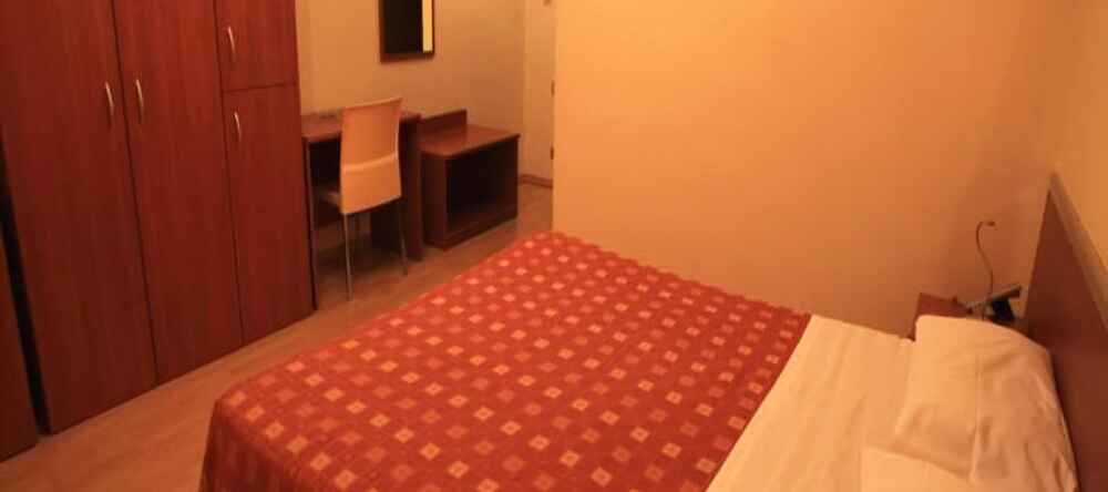 Gill Hotel, Гротталье — фото 1