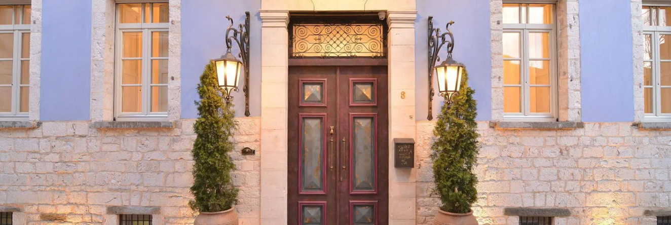 Hotel Antique, Ioannina — photo 1