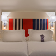 H10 Las Palmeras Hotel, 美洲海滩 — 照片 2