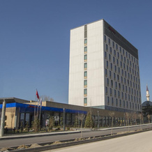 Hampton By Hilton Bolu, Болу — фото 5