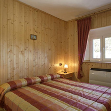 La Sibilla Parco Hotel, 萨尔纳诺 — 照片 3