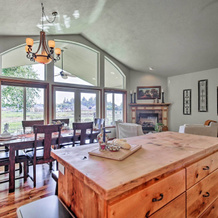Polished Mcminnville House < 2 Mi. From Town!, Мак-Миннвилл — фото 5