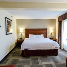 Hampton Inn Charleston-Southridge, Чарлстон — фото 2