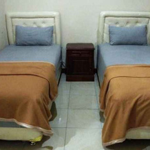 Camelia Hotel Bima, 比马 — 照片 3