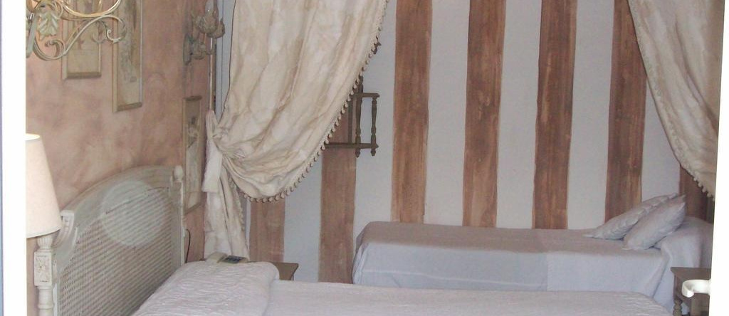 Hotel Atlantic, Carrara — photo 1