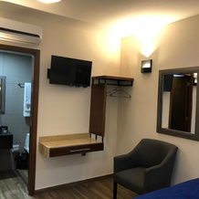 Gold Palace Hotel, 圣胡安-德洛斯-拉戈斯 — 照片 4