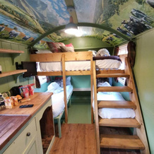 Stonehenge Inn, Эймсбери — фото 4