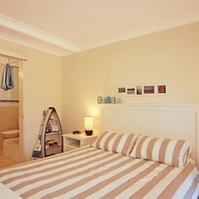 Hayes Beach House, Jervis Bay - Pet Friendly Award Winner - Fireplace, 卡拉拉海滩 — 照片 2