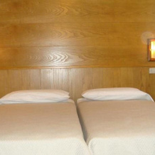 Hotel Valgares, Canale d'Agordo — photo 4