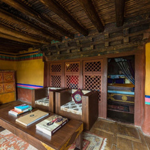 Stok Palace Heritage, Leh — photo 2