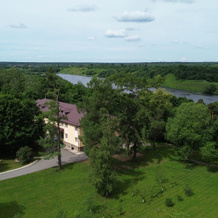 Staroladozhskaya Dacha Hotel, 谢利措-戈尔卡 — 照片 2