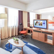 Hampton by Hilton Ulanhot, Ulanhot — photo 2