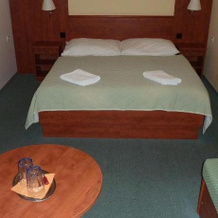 Hotel Praha, Deštné v Orlických horách — photo 3