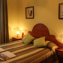 Hostal Maury, El Barraco — photo 4